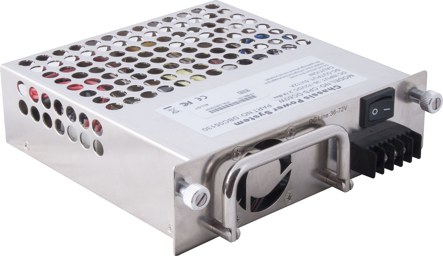 Alloy DCR60DC DC power supply module Alloy DCR60DC DC power supply module